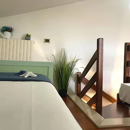 Holihome_gasperi - Duplex Per Due Famiglie Vicino Lägenhet